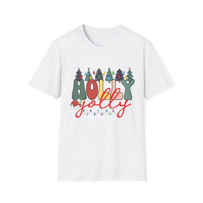 Holiday Mode Graphic T-shirt featuring a vibrant design perfect for vacation vibes.